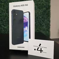 Samsung Galaxy A55 128