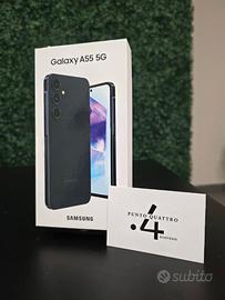 Samsung Galaxy A55 128