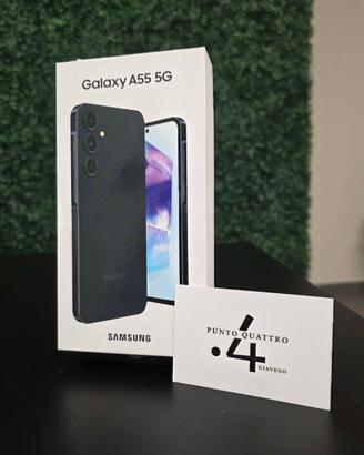 Samsung Galaxy A55 128