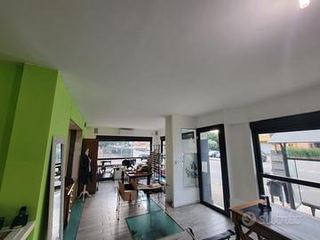 Locale, San Lazzaro di Savena.