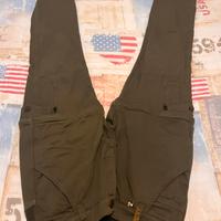 Pantaloni moto donna Air2 Lady by City