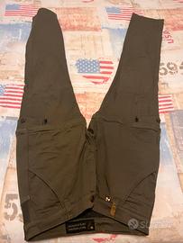 Pantaloni moto donna Air2 Lady by City