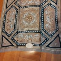 Foulard Basile in seta