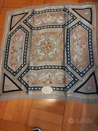 Foulard Basile in seta