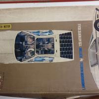 Kit  BANDAI Lamborghini Marzal Bertone scala 1/20