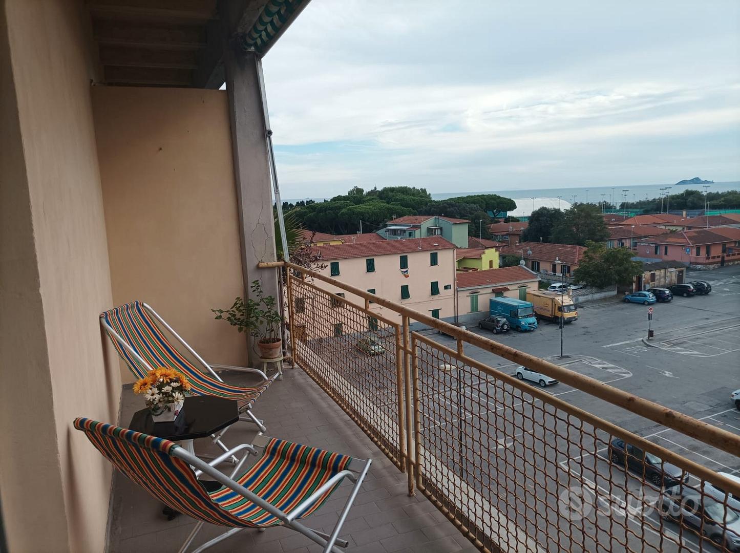Appartamento – Piombino, Porta a Terra - Vista 4