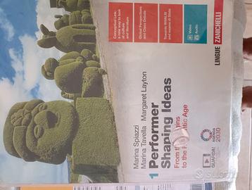 Libri 4 liceo scientifico