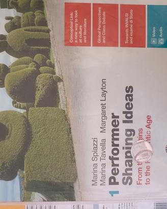 Libri 4 liceo scientifico