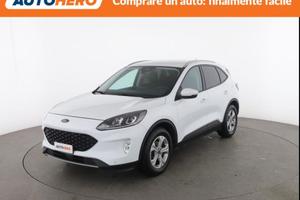 FORD Kuga LY20659