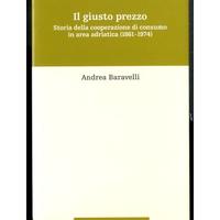 [LIBRO] Andrea Baravelli - Il giusto prezzo