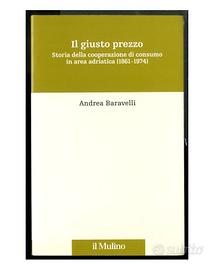 [LIBRO] Andrea Baravelli - Il giusto prezzo