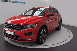 VOLKSWAGEN T-Roc I 2017 - T-Roc 1.5 tsi Sport dsg