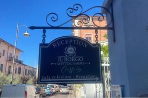 Stanze e appartamenti