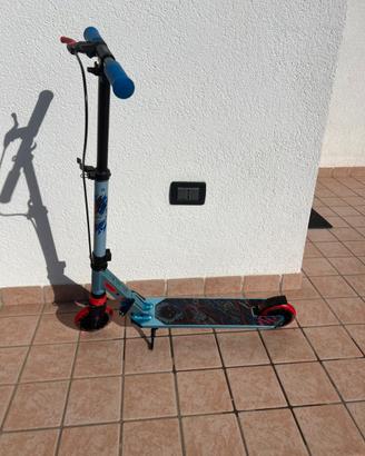 Monopattino Bambino