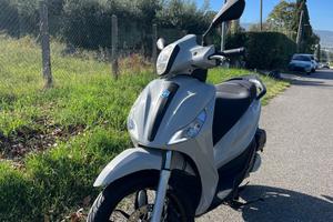 Piaggio Medley 150 S