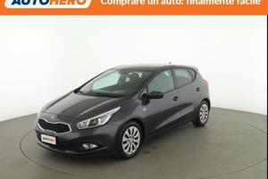 KIA cee'd 1.6 CRDi 110 CV 5 porte Active