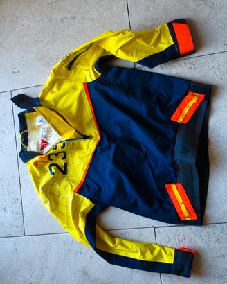 Giacca cerata spraytop bambino