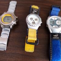 Orologi vintage 