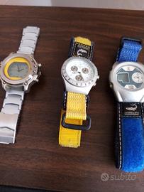 Orologi vintage 