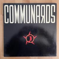 vinile communards / communards
