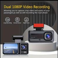 Dashcam automobile auto telecamera videocamera HD