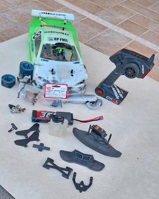 kyosho