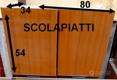 SCOLAPIATTI