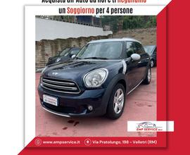 Mini Cooper D Countryman Mini 2.0 Cooper D Country