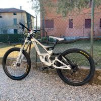 Specialized demo 8