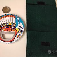 RITZENHOFF cavatappi bifacciale da collezione #3