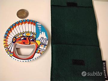 RITZENHOFF cavatappi bifacciale da collezione #3