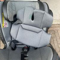 Seggiolino auto Lorelli Premium