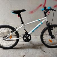 bici bambino BT WIN