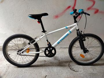 bici bambino BT WIN