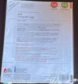 LIBRI DI SCUOLA MEDIA INFERIORE