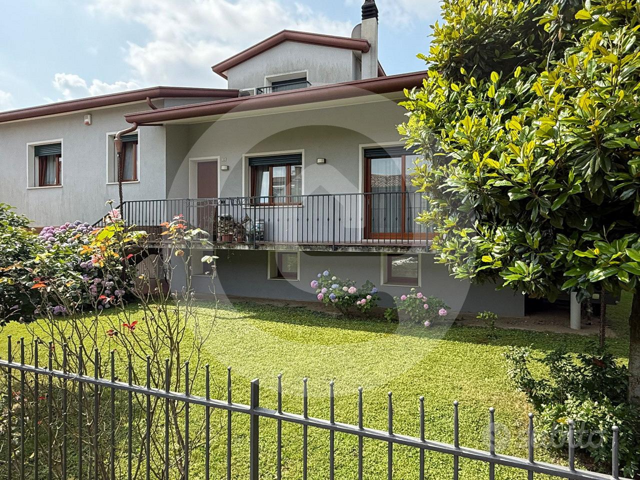 House in Camposampiero, San Marco - Vista 2