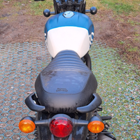 Meteor hunter 350 - royal enfield