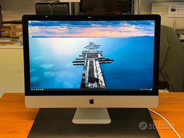 iMac 27" - Core i7 - 16GB - 1TB SSD