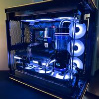 PC Gaming - 9800x3d - RTX 5080 Astral - 6000 CL26