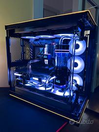 PC Gaming - 9800x3d - RTX 5080 Astral - 6000 CL26