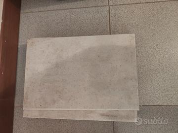 Piastrelle da rivestimento interno