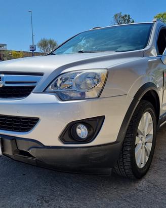 Opel Antara 2.2 CDTI 163CV Start&Stop Cosmo