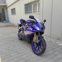 Yamaha yzf r125