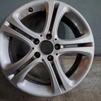 cerchi mercedes 17 pollici