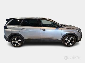 PEUGEOT 5008 BlueHDi 130 Business EAT8 S/S aut.