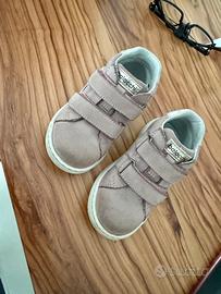 Scarpe Balocchi n.24