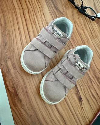 Scarpe Balocchi n.24