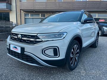 Volkswagen T-Roc 2.0 TDI 150 CV DSG Style