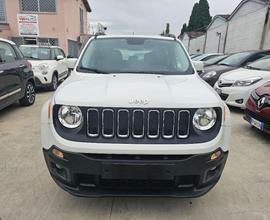 JEEP - Renegade - 1.6 Mjt 120CV Longitude