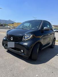 SMART FORTWO Coupè